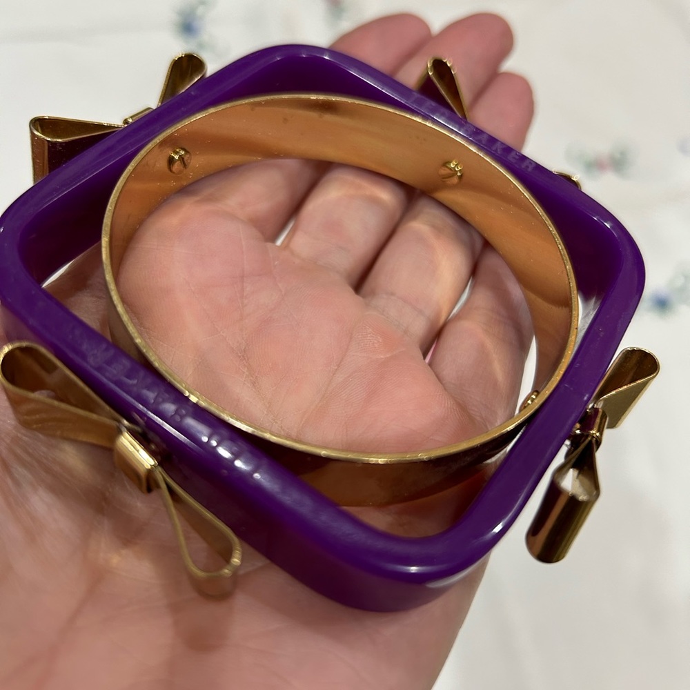 Ted Baker Bangle - Picture 2 of 7